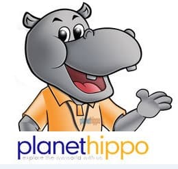 Planet Hippo Internet Ltd - www.planethippo.com