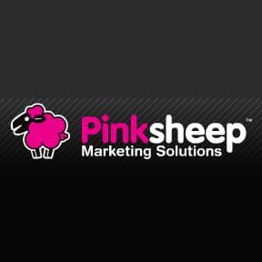 PinkSheep - www.pinksheep.co.uk