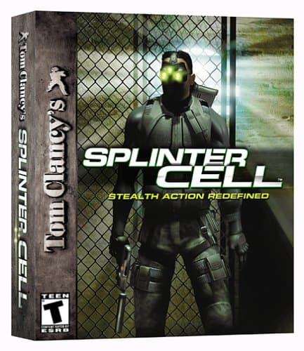 Splinter Cell (PC)