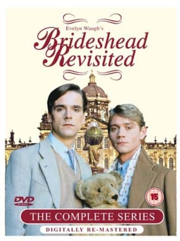 Brideshead Revisited