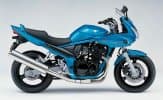 Suzuki GSF 650S Bandit