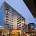 Hotel Lille Europe