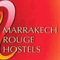 Marrakech Rouge Hostels - www.marrakechrougehostels.com