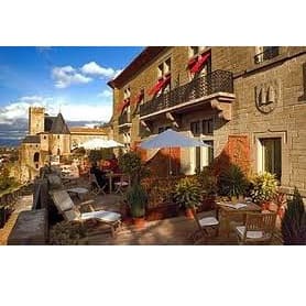 Hotel de la Cite Carcassonne