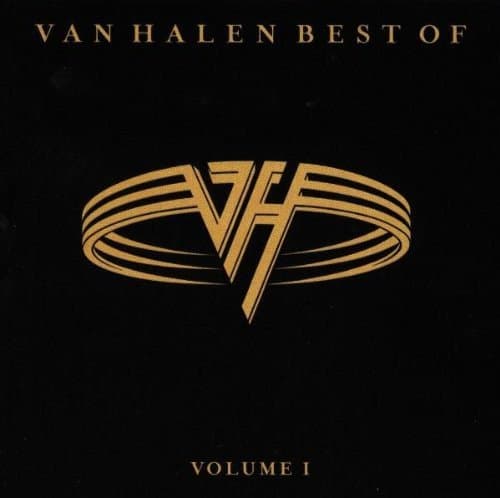 Van Halen, The Best of Van Halen, Vol.1