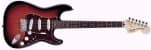 Squier Standard Strat