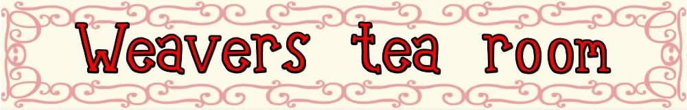 Weavers Tea Room, Swansea