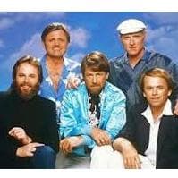 Beach Boys Concert