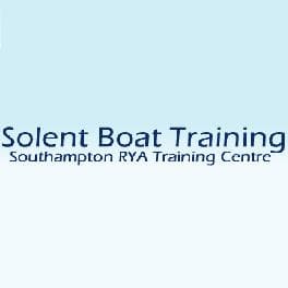 Solent Boat Training - www.solentboattraining.co.uk