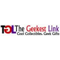 The Geekest Link www.thegeekestlink.com