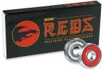 Powell Bones Red bearings
