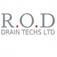 R.O.D Drain Techs Ltd - www.roddraintechs.co.uk