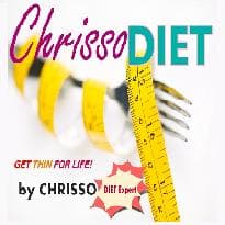 Chrisso Diet