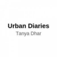Urban Diaries - www.urbandiaries.in