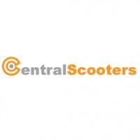 Central Scooters, Lye, West Midlands - www.centralscooters.co.uk