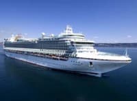 P&O Cruises, Ventura Baltic