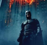 The Dark Knight
