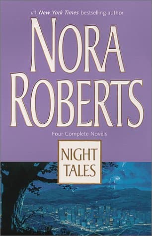Nora Roberts, Night Tales