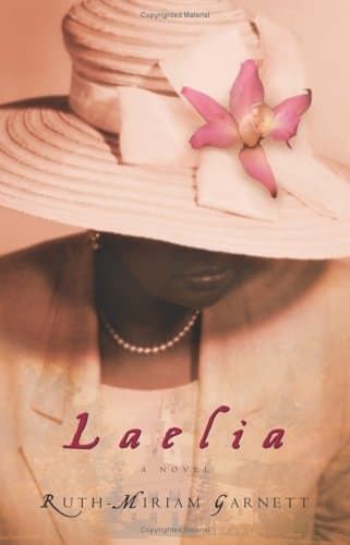Ruth Miriam-Garnett Laelia