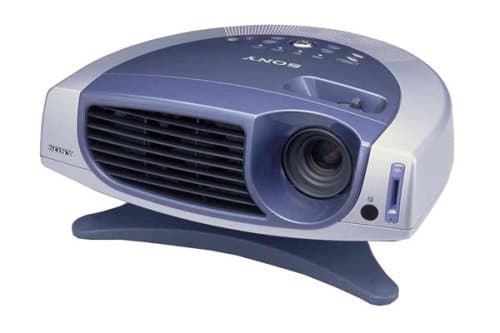 Sony VPL-HS1