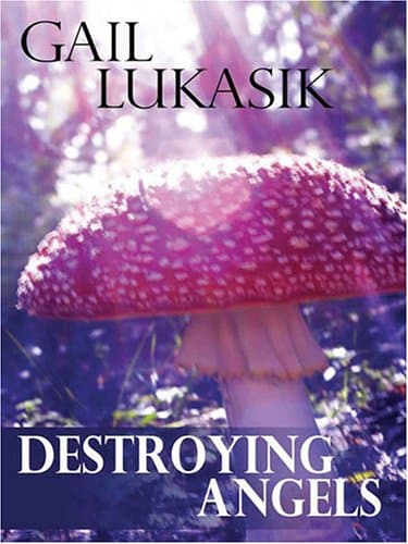 Gail Lukasik Destroying Angels