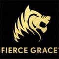 Fierce Grace www.fiercegrace.com