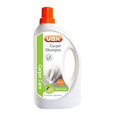Vax Carpet Shampoo Citrus Fresh