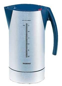 Siemens TW91100 Porsche Cordless