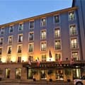 Hotel Beau Rivage Nice