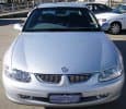 Holden Calais Series 2 VT 5.7l V8