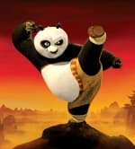 Kung Fu Panda