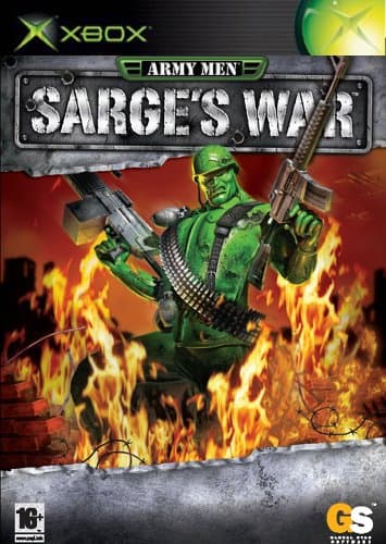 Army Men : Sarge's War