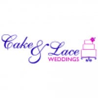 Cake and Lace Weddings - www.cakeandlaceweddings.co.uk