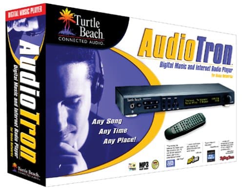 Turtle Beach AudioTron