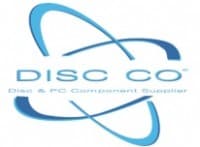 Disc Co www.discsonline.co.uk