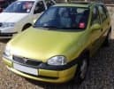 Vauxhall Corsa 1.7 Diesel