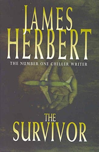 James Herbert, The Survivor