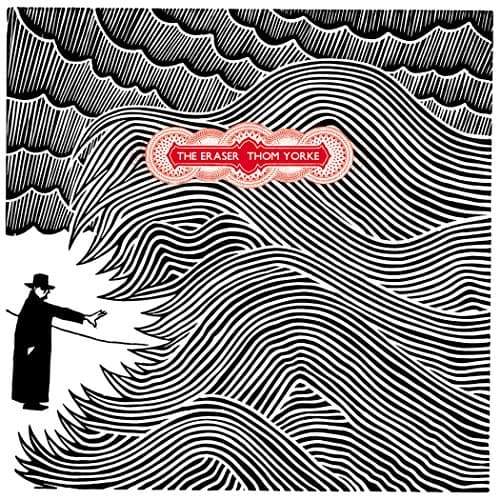 Thom Yorke, The Eraser