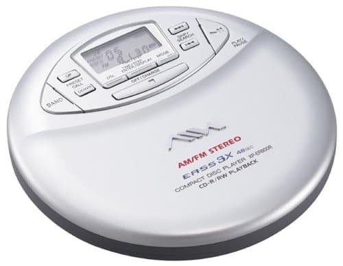 Aiwa XP-ER800R + Tuner