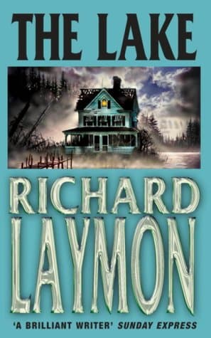 Richard Laymon, The Lake