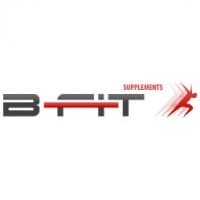 B-Fit Supplements www.b-fitsupplements.co.uk