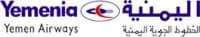 Yemenia Airways