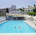 Victoria Hotel Dassia