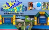 Bounce N Go - www.bounce-n-go.co.uk