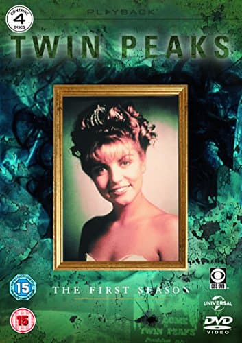 Twin Peaks: Series One