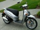 Kymco People 150