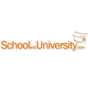 School and University - www.schoolanduniversity.com
