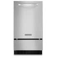 KitchenAid KUIC18PNTS Ice Maker