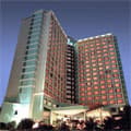 Petaling Jaya, Eastin Hotel