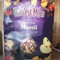 Aldi Harvest Morn Home Brand Muesli